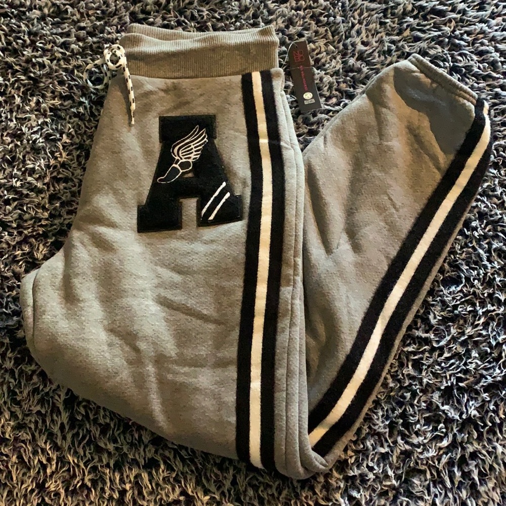 Sweatpants